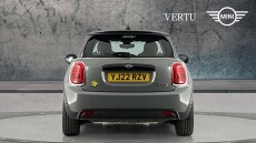 MINI Hatchback 135kW Cooper S Level 2 33kWh 3dr Auto Electric Hatchback